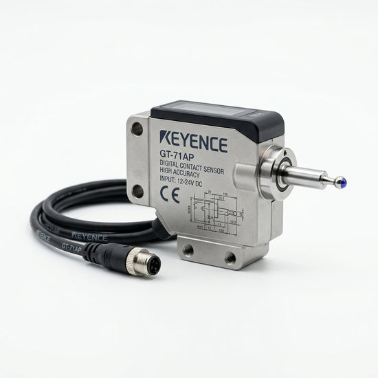 KEYENCE GT-71AP