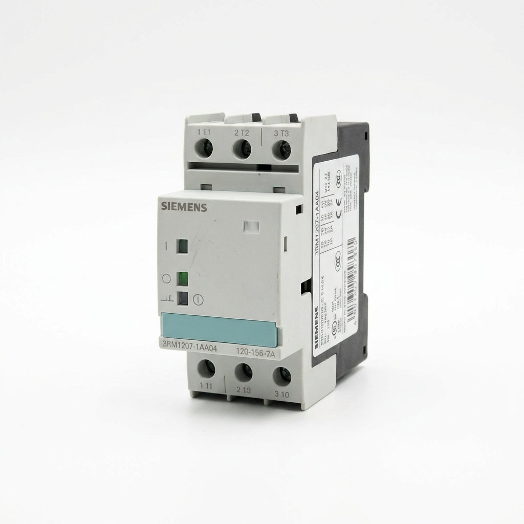 Siemens 3RM1207-1AA04