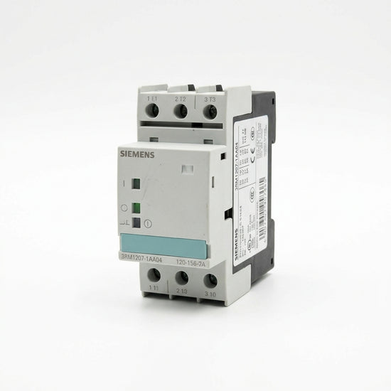 Siemens 3RM1207-1AA04