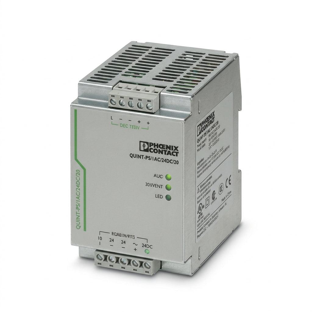 Phoenix Contact QUINT-PS/1AC/24DC/20