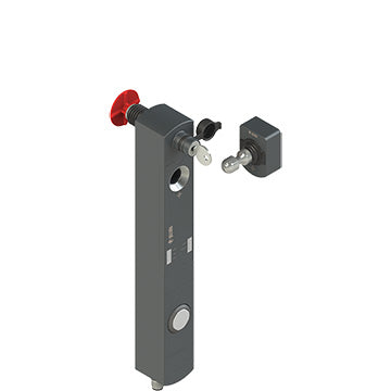 Pizzato NS D4SE1SRK-F41N111