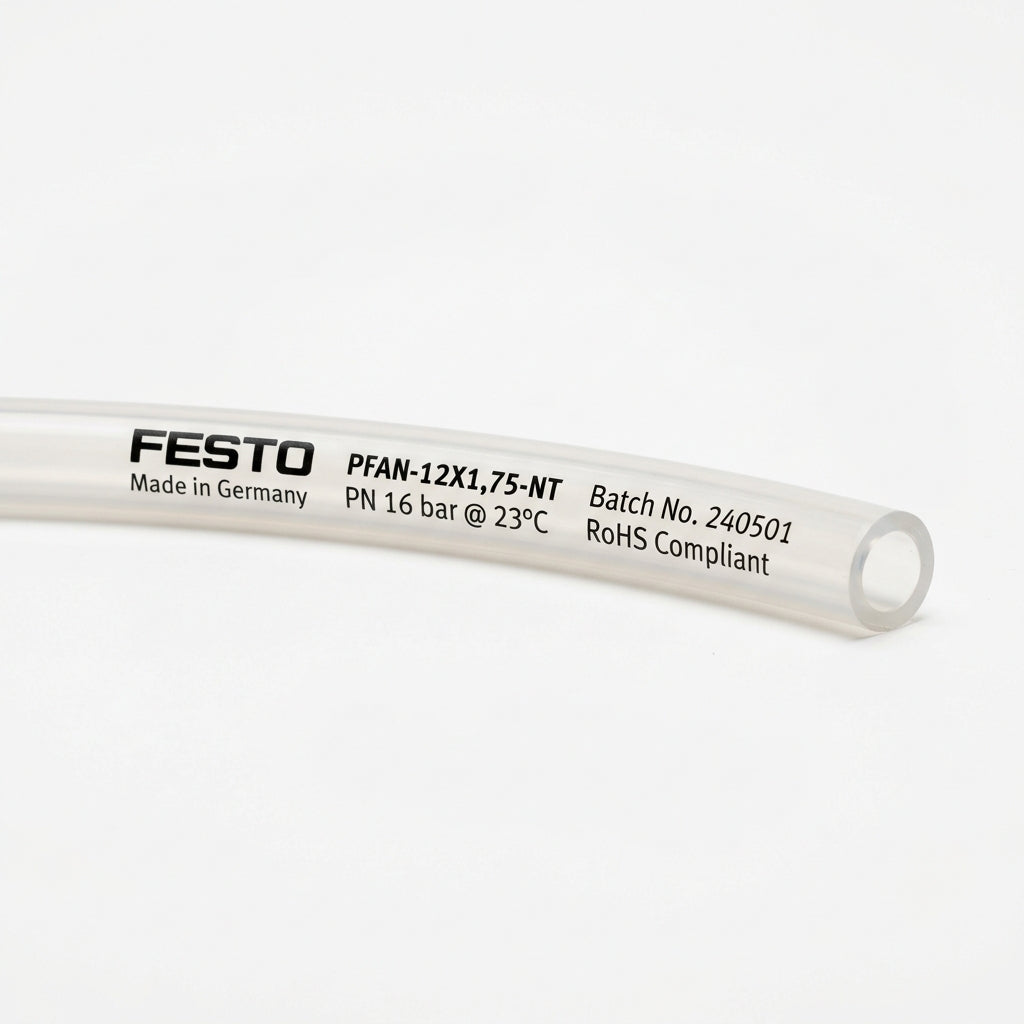 FESTO PFAN-12X1,75-NT
