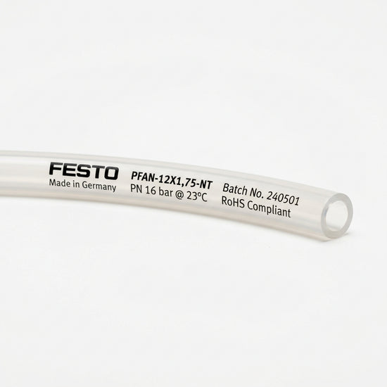 FESTO PFAN-12X1,75-NT