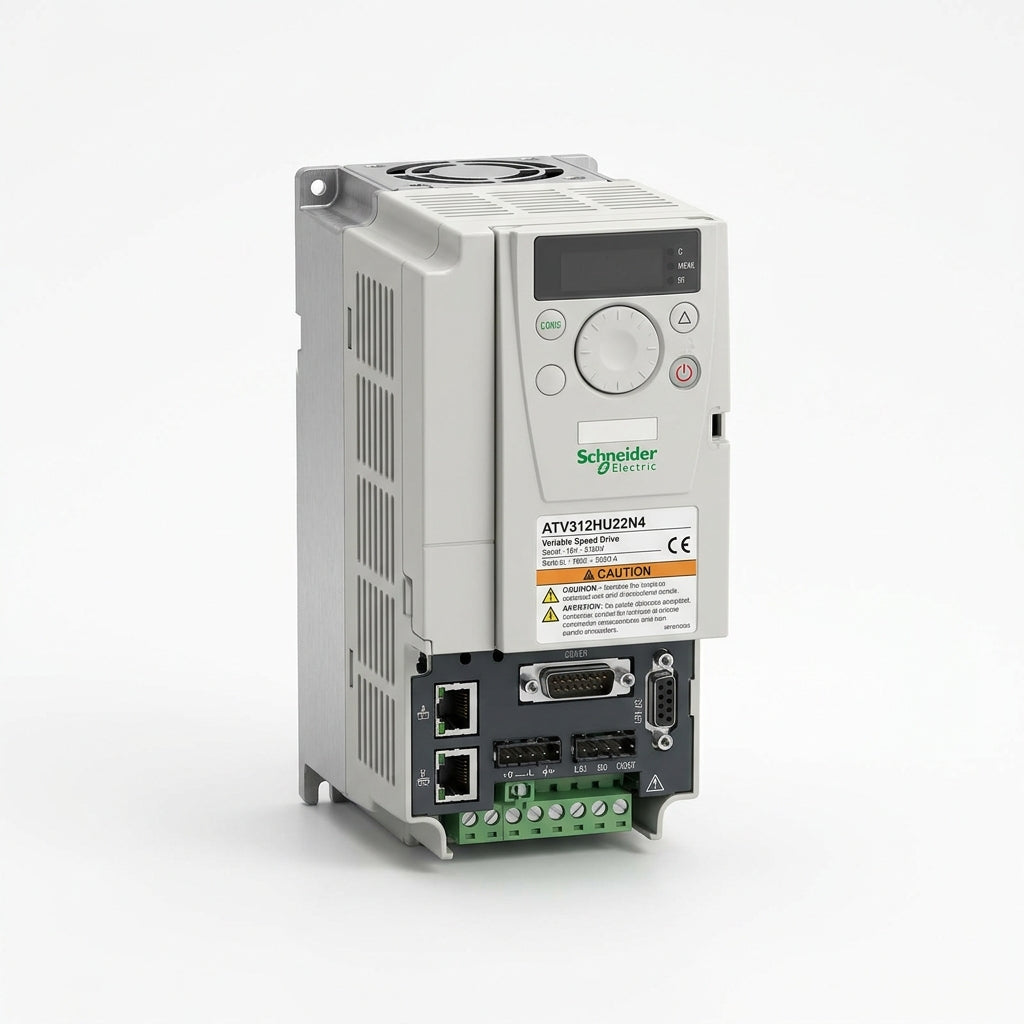 Schneider Electric ATV312HU22N4