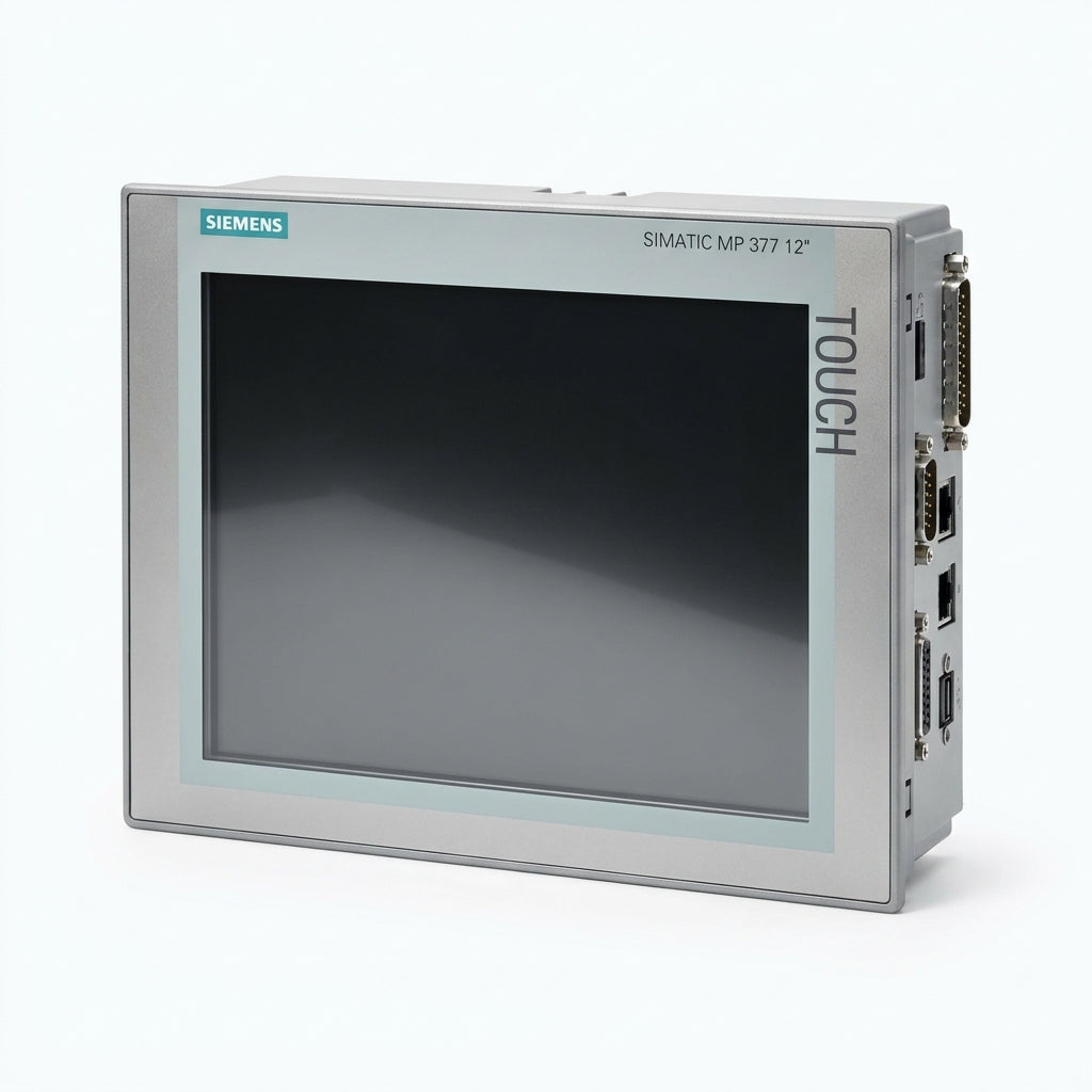 SIEMENS 6AV6642-0BC01-1AX1