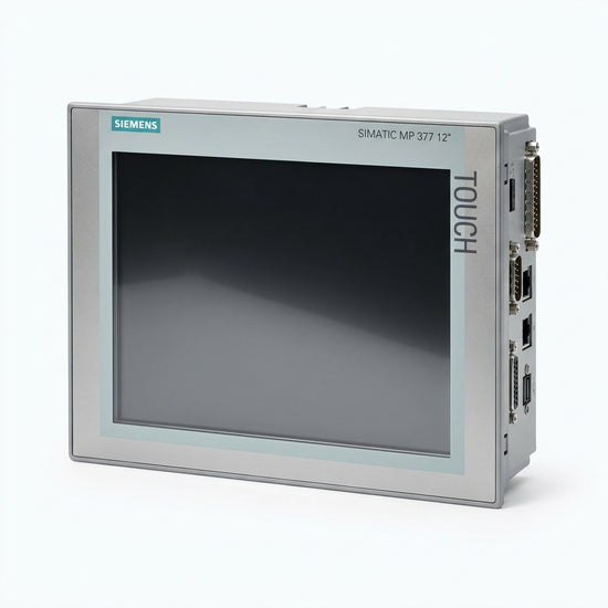 SIEMENS 6AV6642-0BC01-1AX1