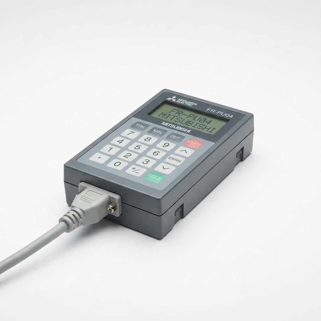 Mitsubishi Electric FR-PU04