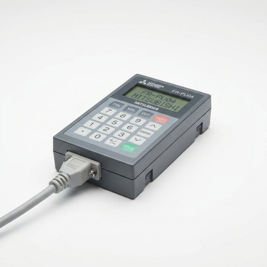 Mitsubishi Electric FR-PU04