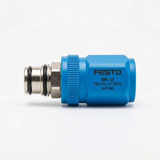 FESTO QSC-12