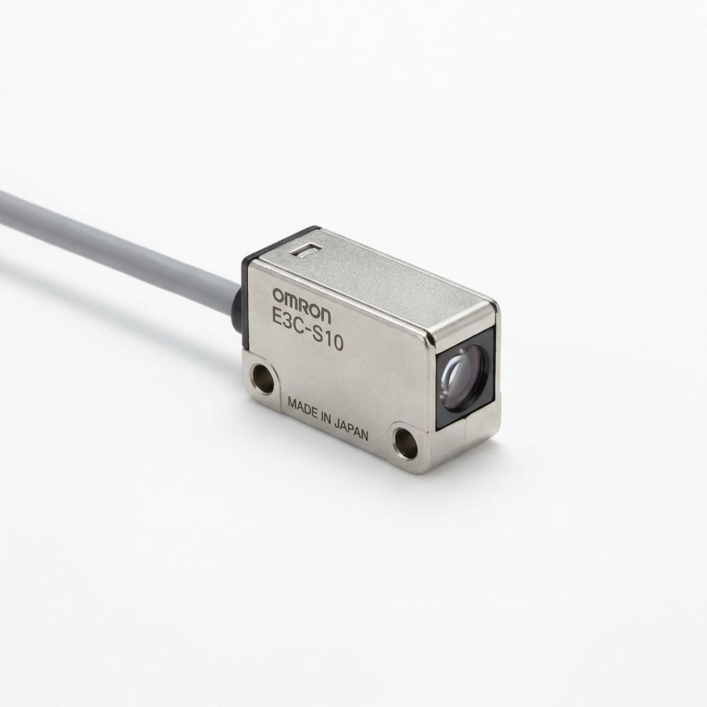 Omron E3C-S10