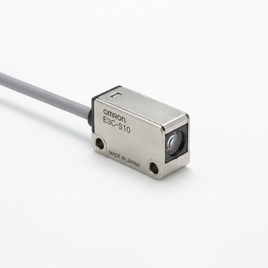 Omron E3C-S10