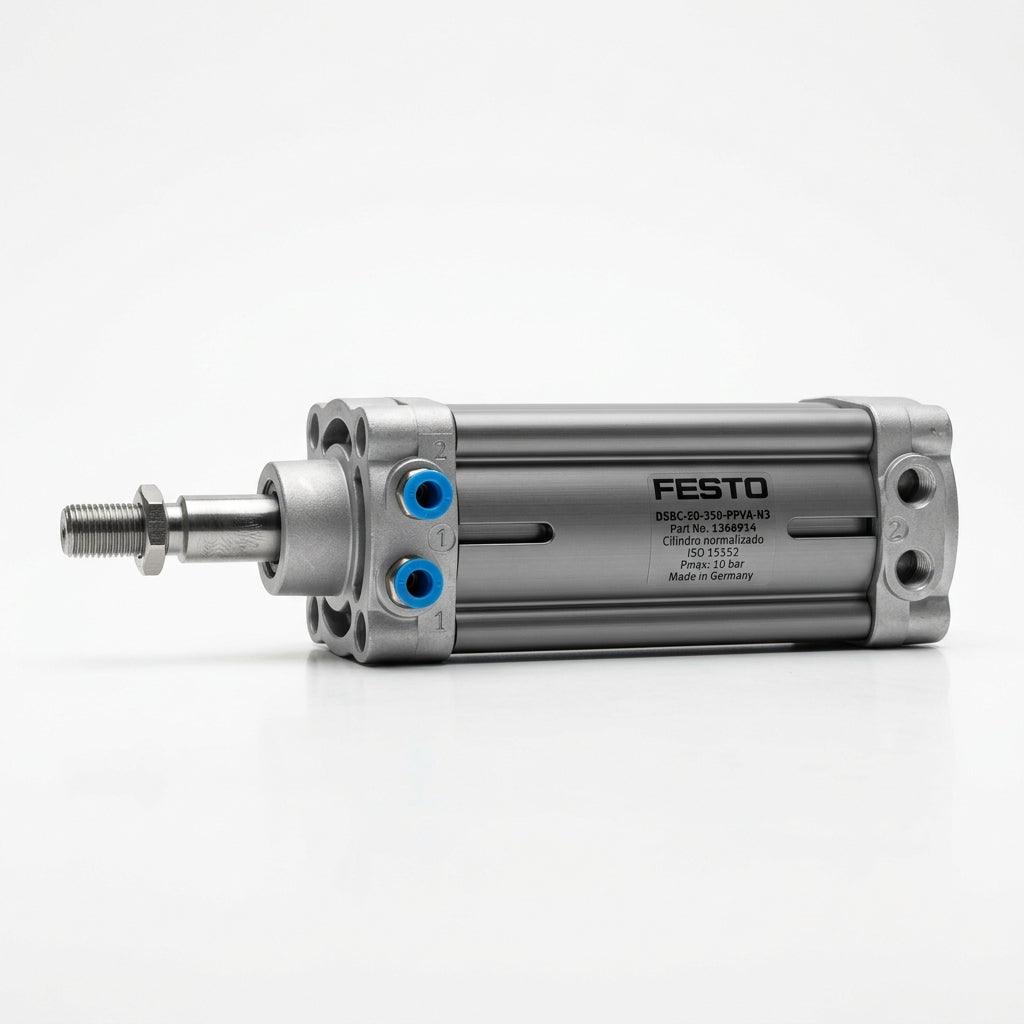 FESTO DSBC-50-350-PPVA-N3