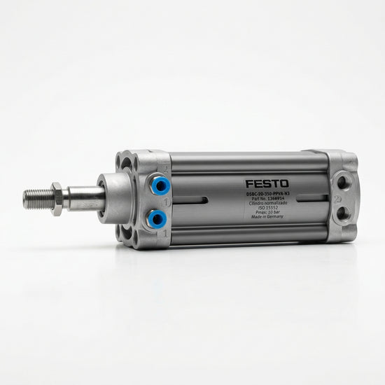 FESTO DSBC-50-350-PPVA-N3