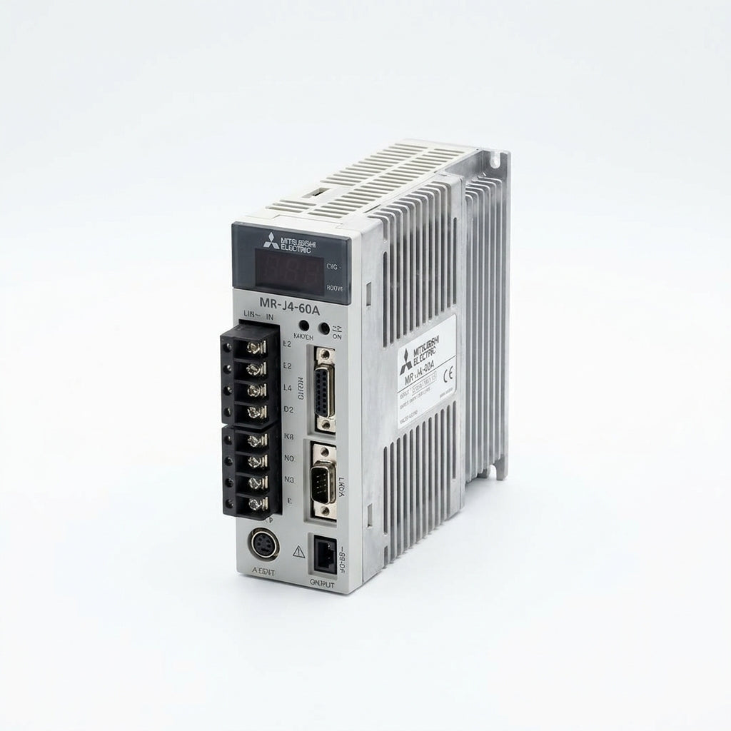 Mitsubishi Electric MR-J4-60A