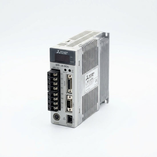 Mitsubishi Electric MR-J4-60A