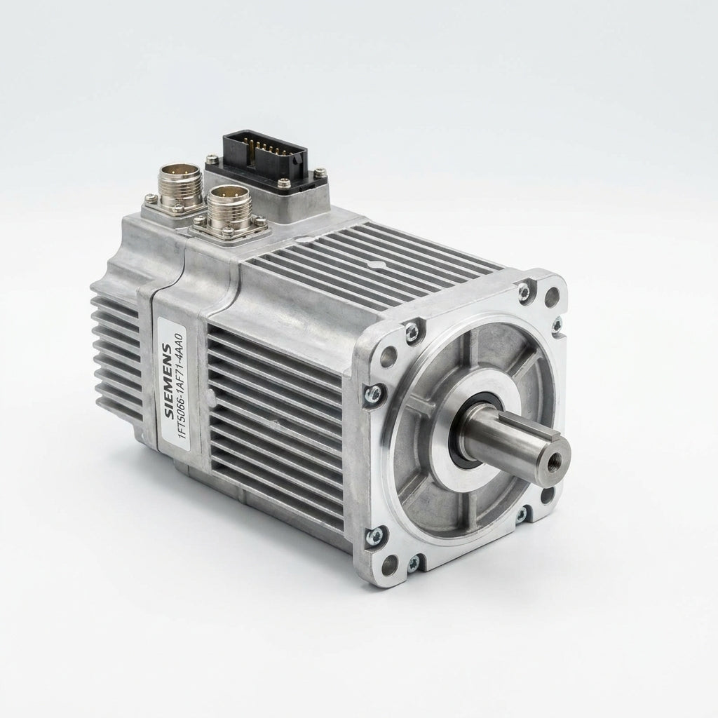 SIEMENS 1FT5066-1AF71-4AA0