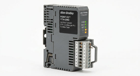 ALLEN BRADLEY 1734-OW2