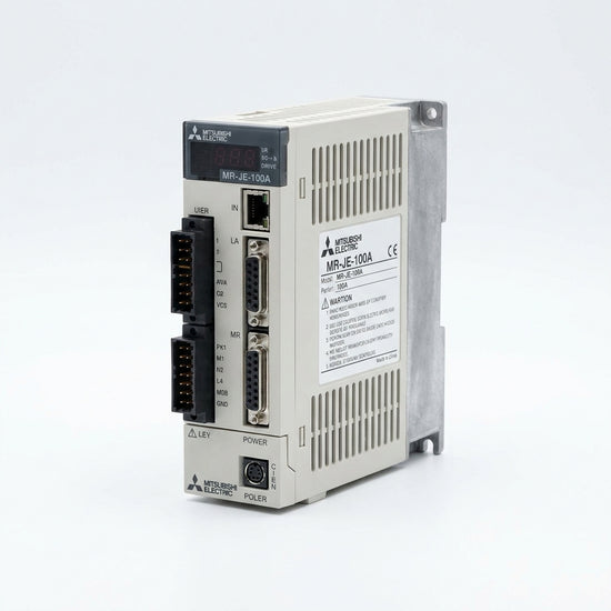 Mitsubishi Electric MR-JE-100A