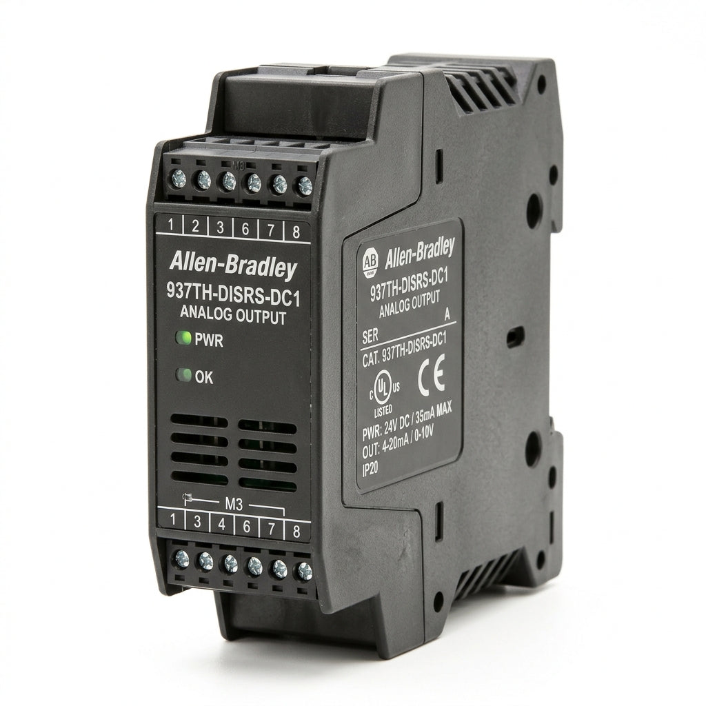 Allen Bradley 937TH-DISRS-DC1