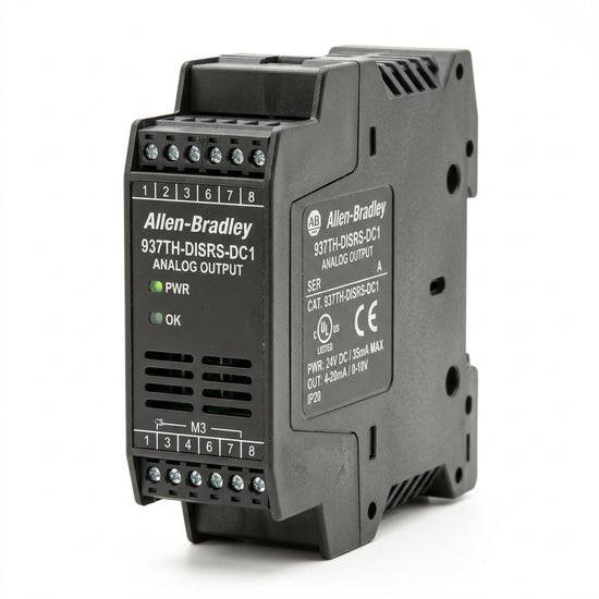 Allen Bradley 937TH-DISRS-DC1