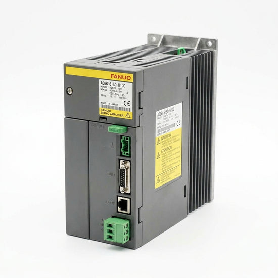 FANUC A06B-6150-H100