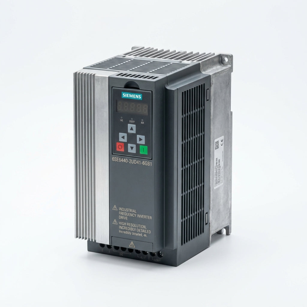 Siemens 6SE6440-2UD41-6GB1