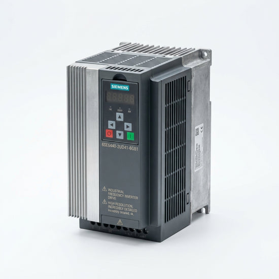 Siemens 6SE6440-2UD41-6GB1