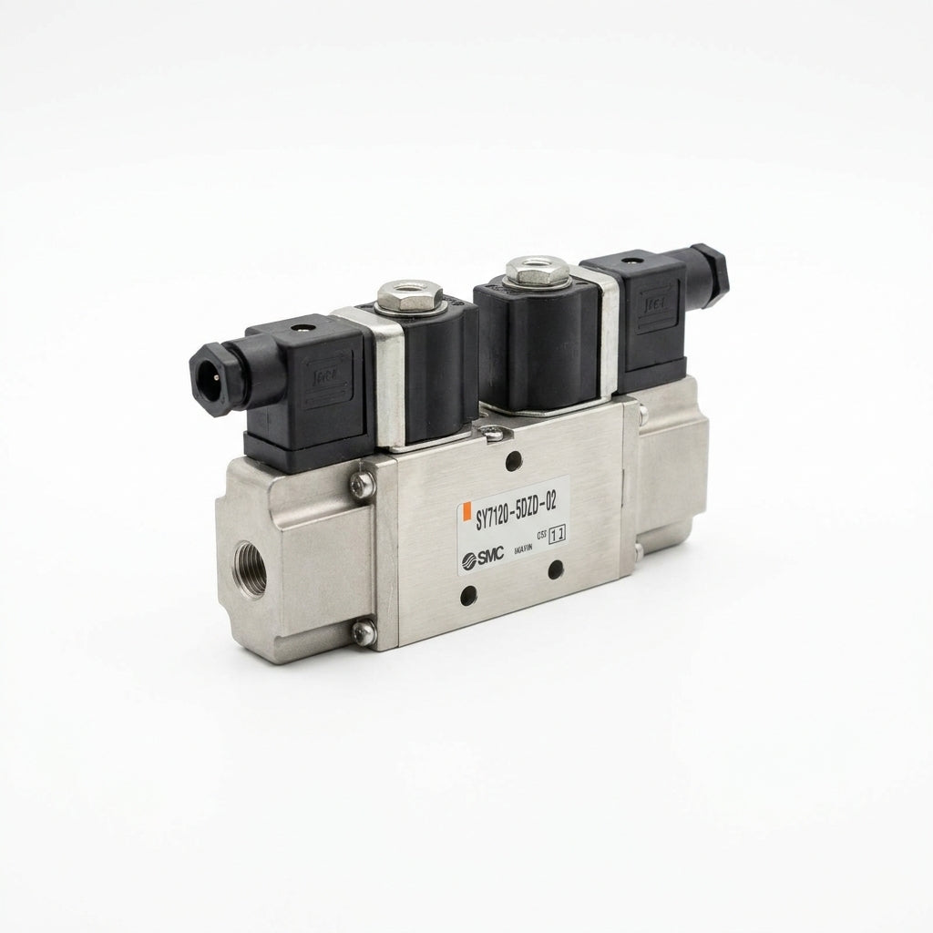 SMC SY7120-5DZD-02