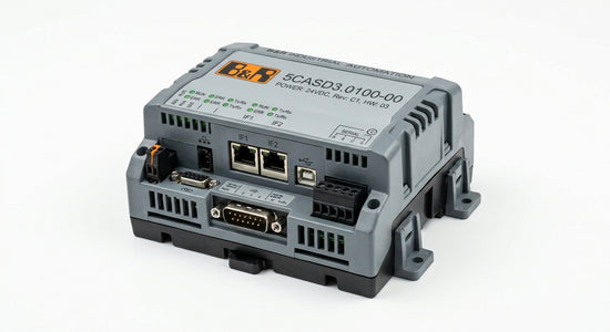 B&R 5CASD3.0100-00