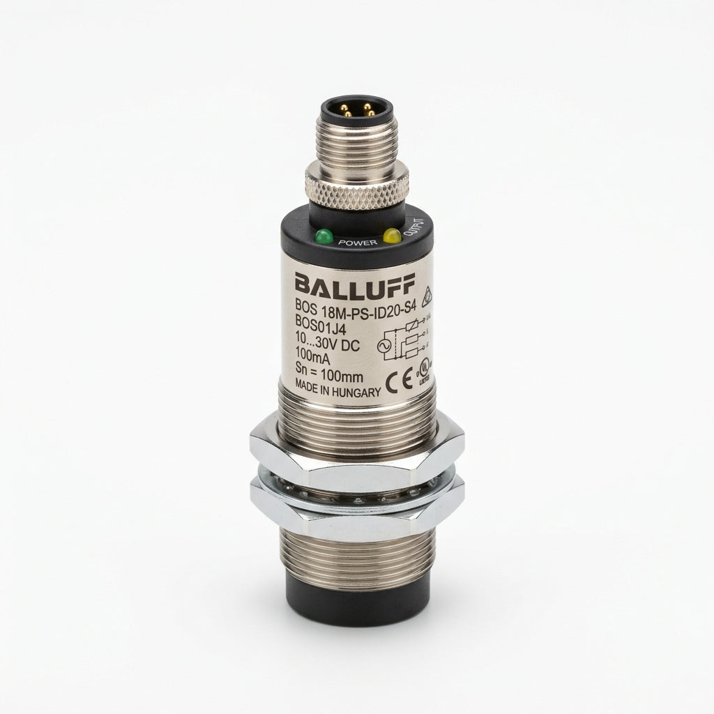 BALLUFF BOS01J4
