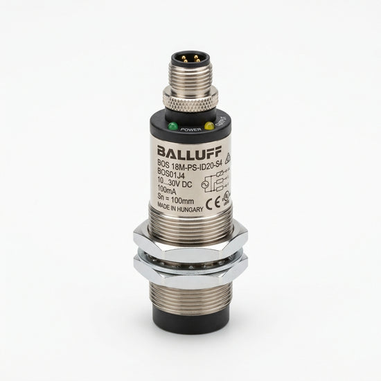 BALLUFF BOS01J4