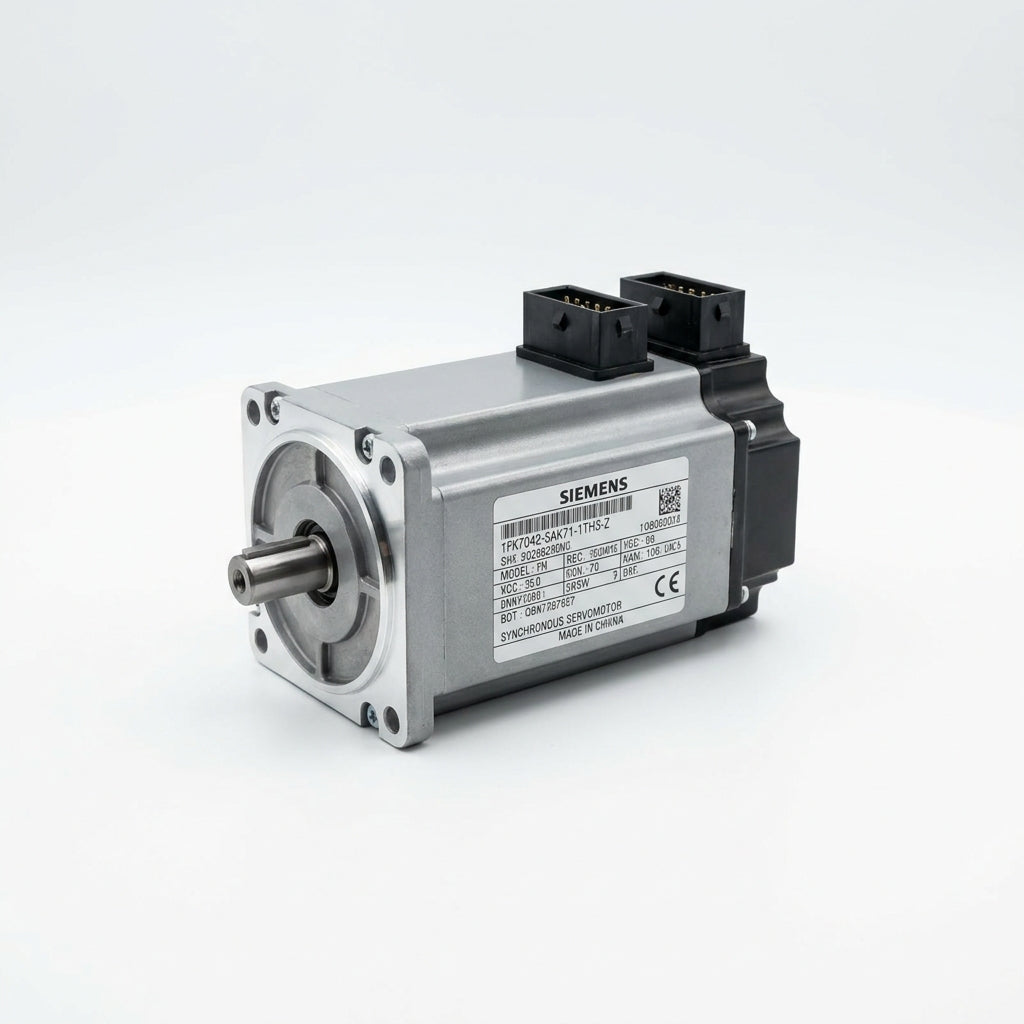 Siemens 1FK7042-5AK71-1TH3-Z