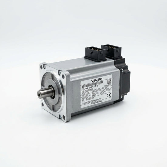 Siemens 1FK7042-5AK71-1TH3-Z