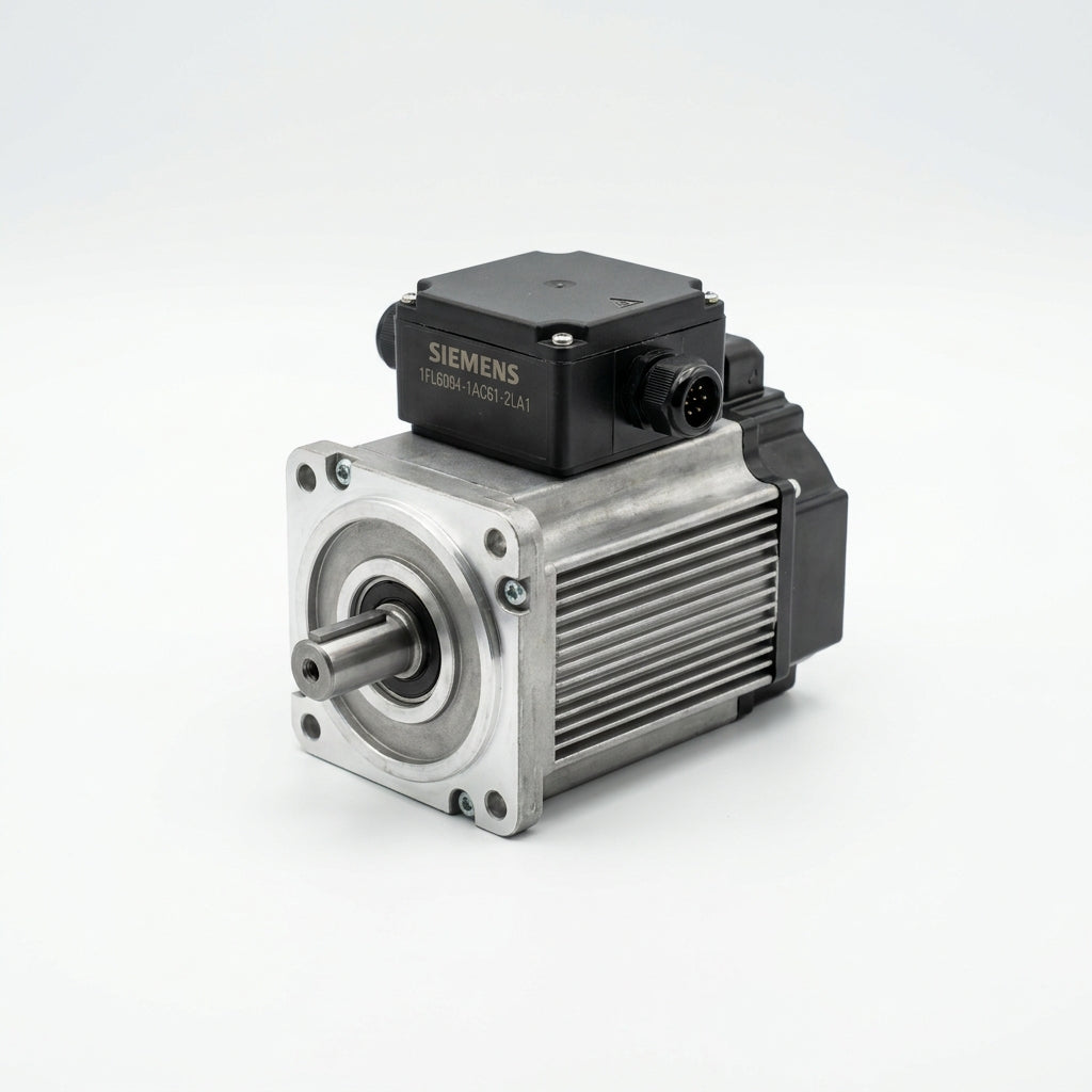 Siemens 1FL6094-1AC61-2LA1