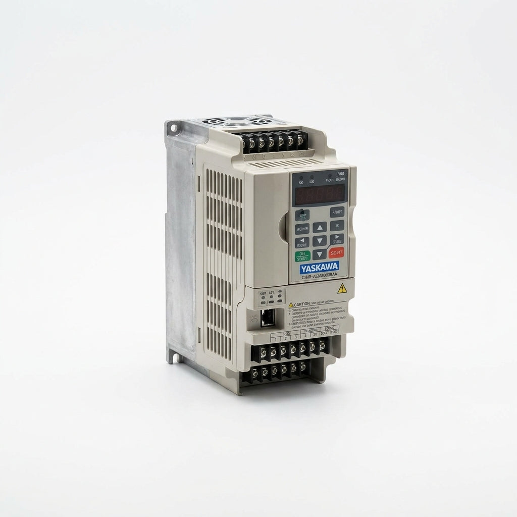 YASKAWA CIMR-JU2A0006BAA