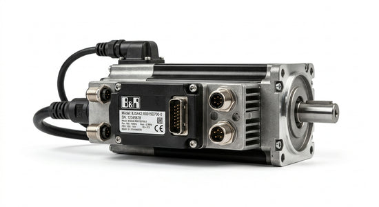 B&R 8JSA42.R0015D700-0