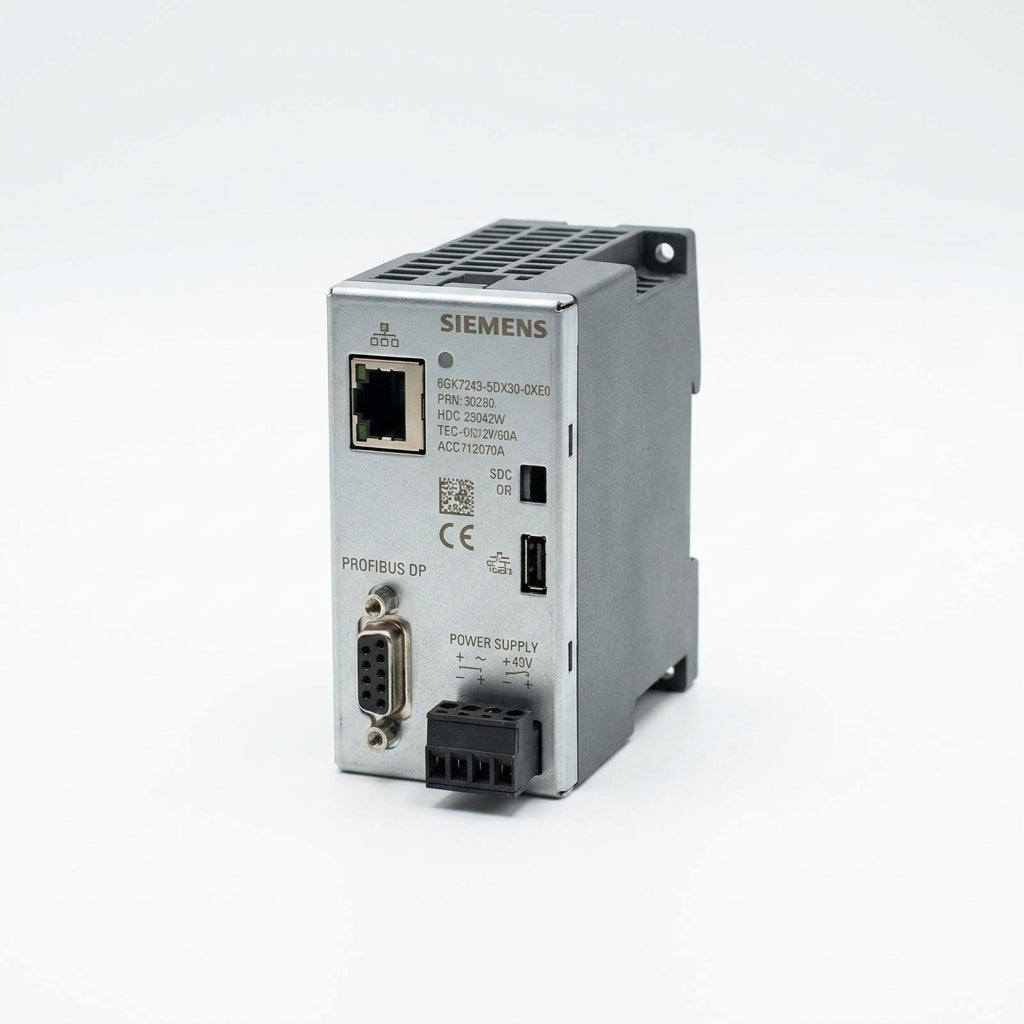 Siemens 6GK7243-5DX30-0XE0