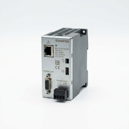 Siemens 6GK7243-5DX30-0XE0