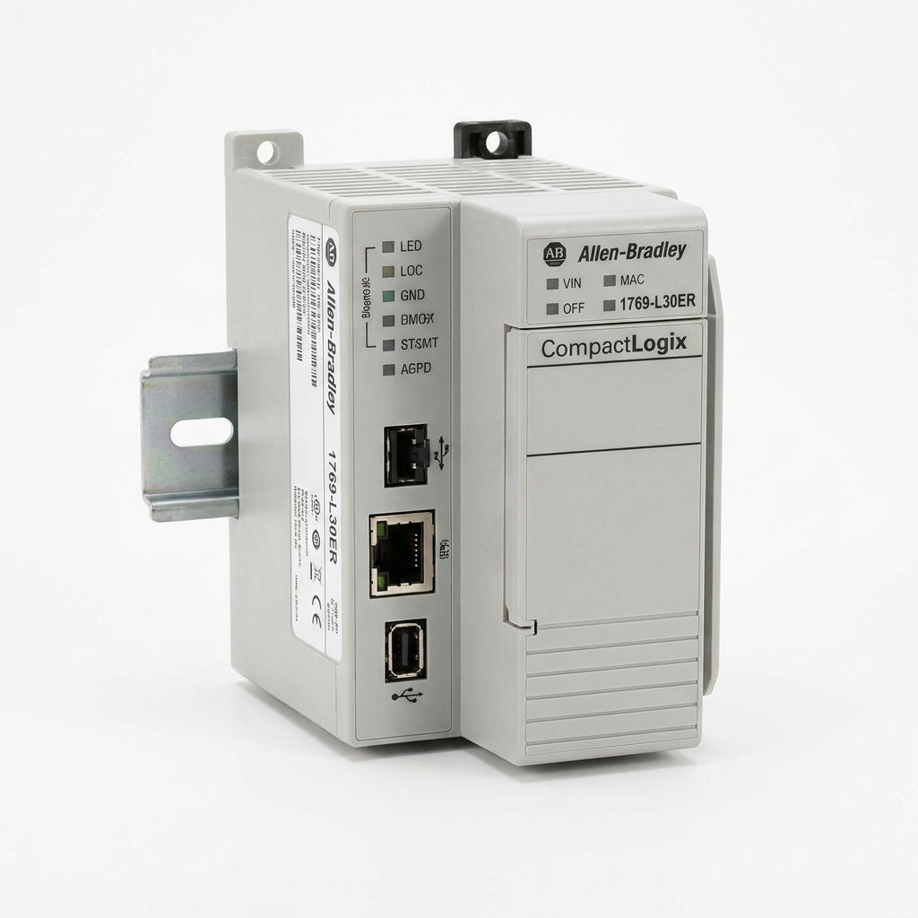 Allen-Bradley 1769-L30ER