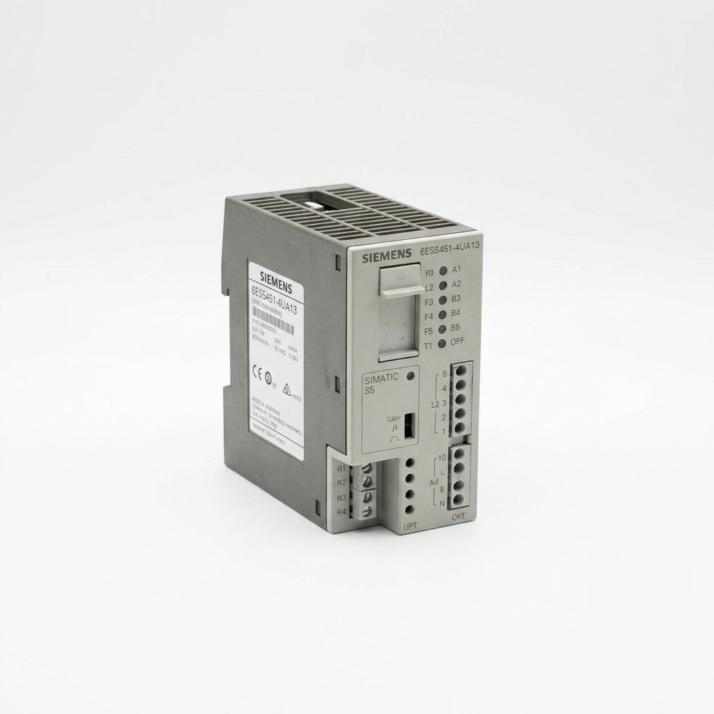 SIEMENS 6ES5451-4UA13