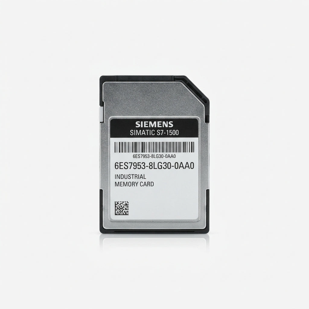 Siemens 6ES7953-8LG30-0AA0