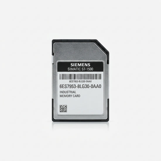 Siemens 6ES7953-8LG30-0AA0