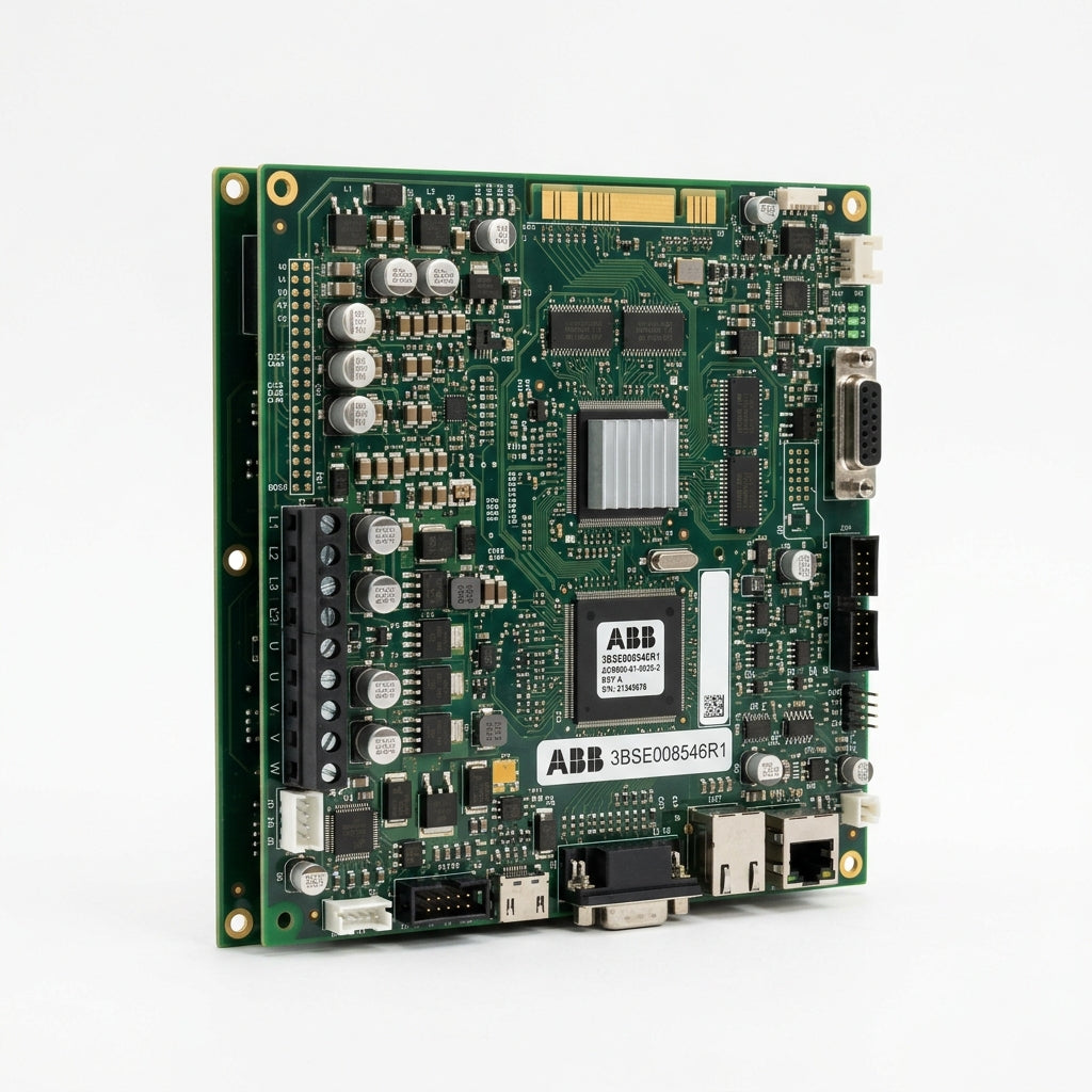 ABB 3BSE008546R1