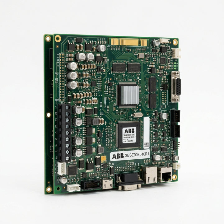 ABB 3BSE008546R1