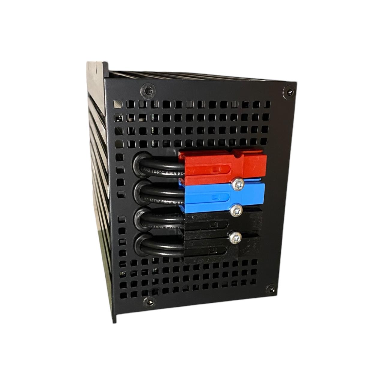 Kollmorgen 16099-01F servo amplificador