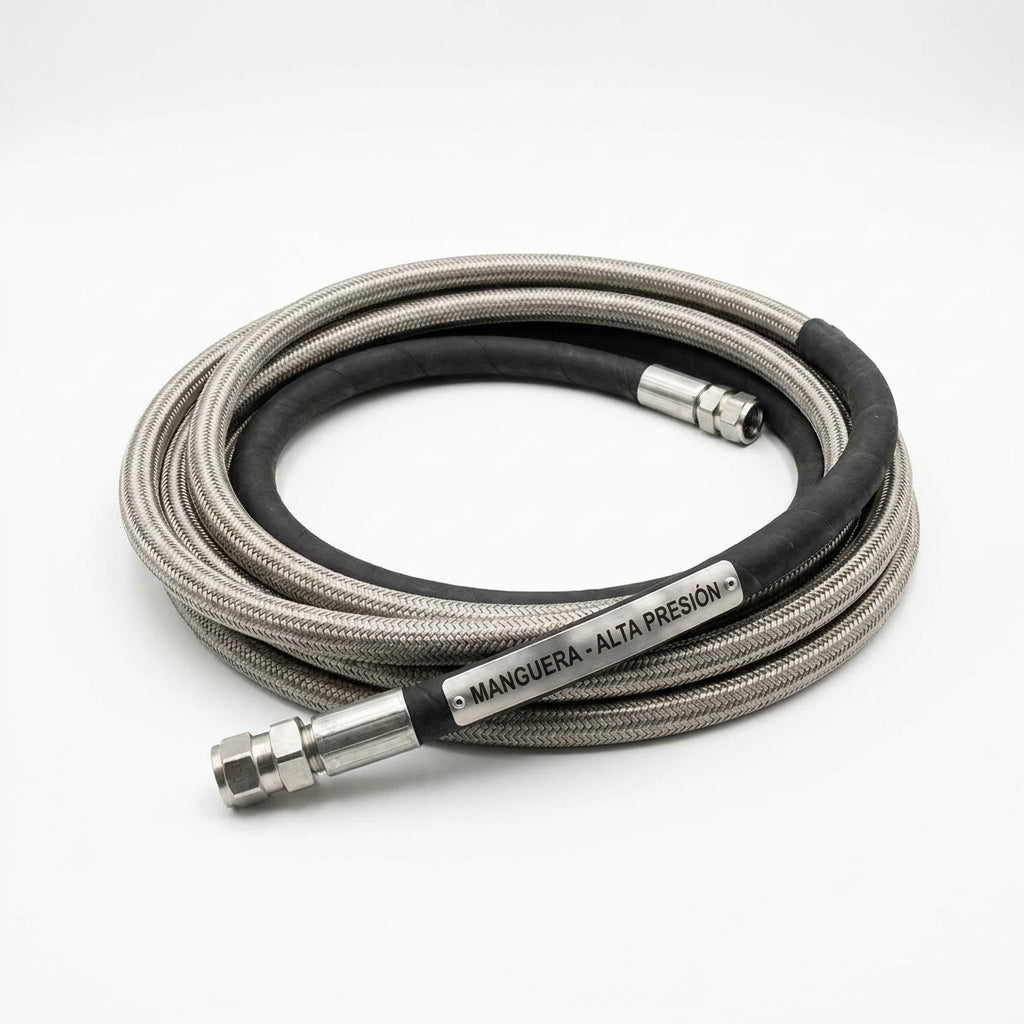 BIND Manguera Neum?tica 10 mm