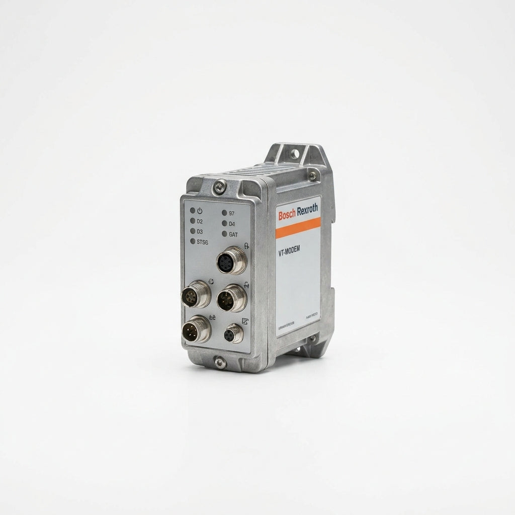 Bosch Rexroth VT-MODEM