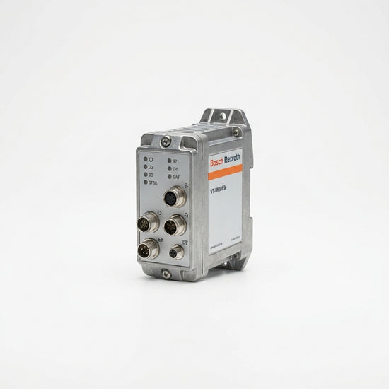 Bosch Rexroth VT-MODEM