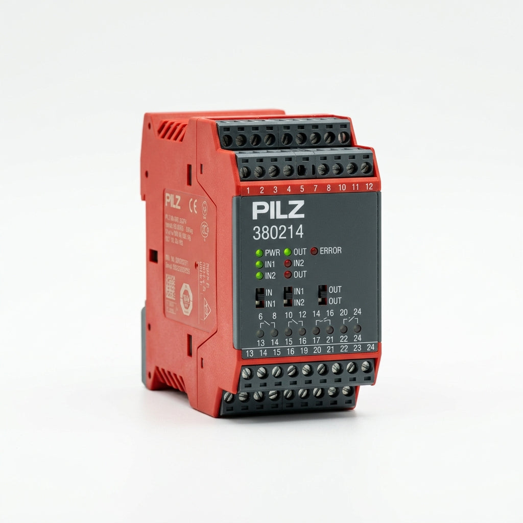 PILZ 380214
