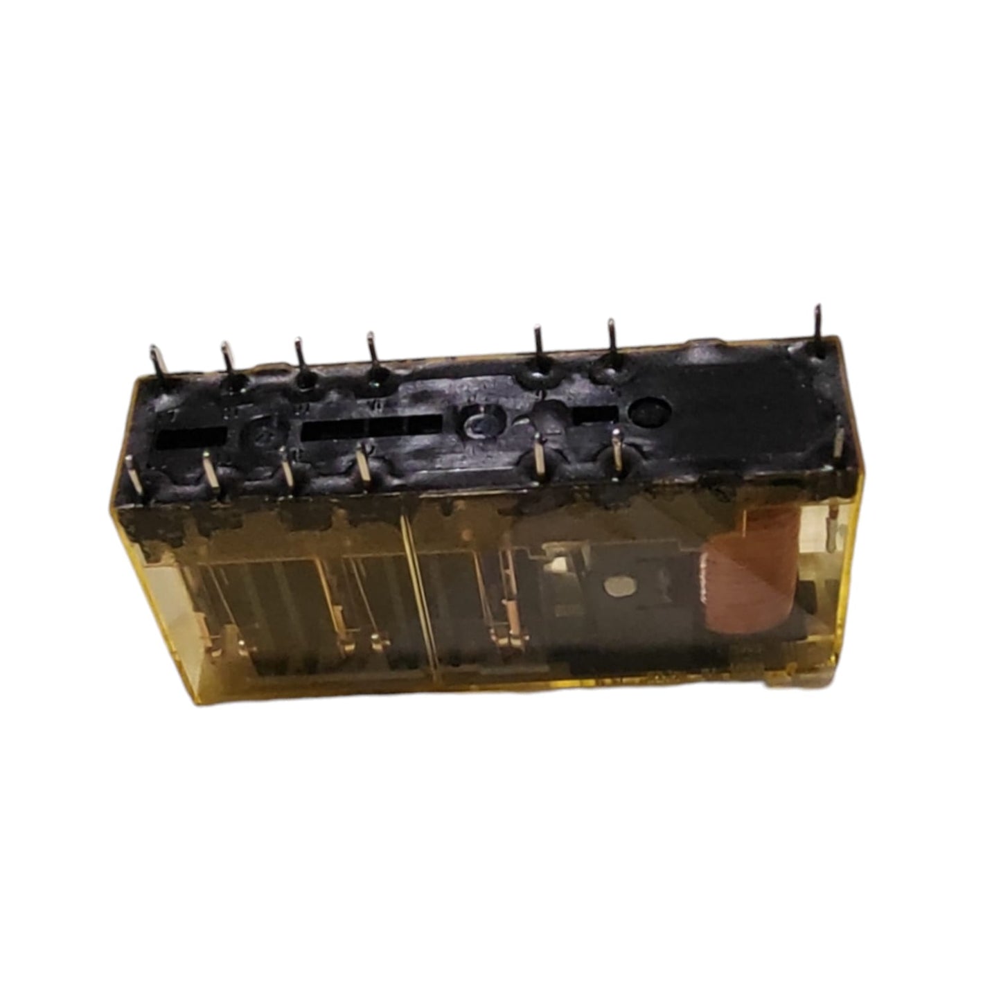 Relevador IDEC RF1V-5A1B-D24 24V.